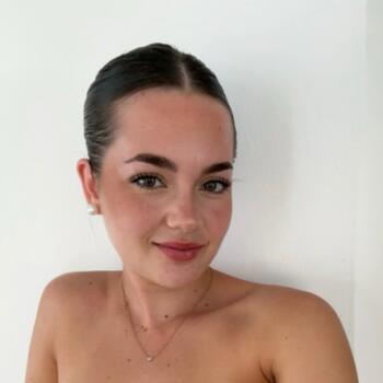 Canguro en Málaga: Clara Pollard Prats