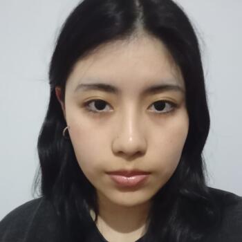 Niñera en Ate: Mayra Tereza