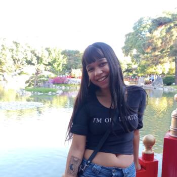 Babysitter in Berazategui: Luisana Ojeda Vivas.