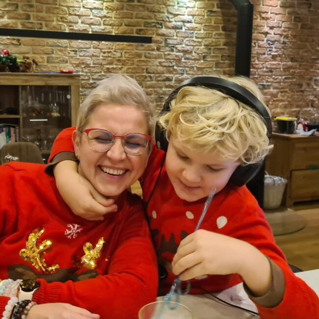 Babysitter in Schaarbeek: Asta