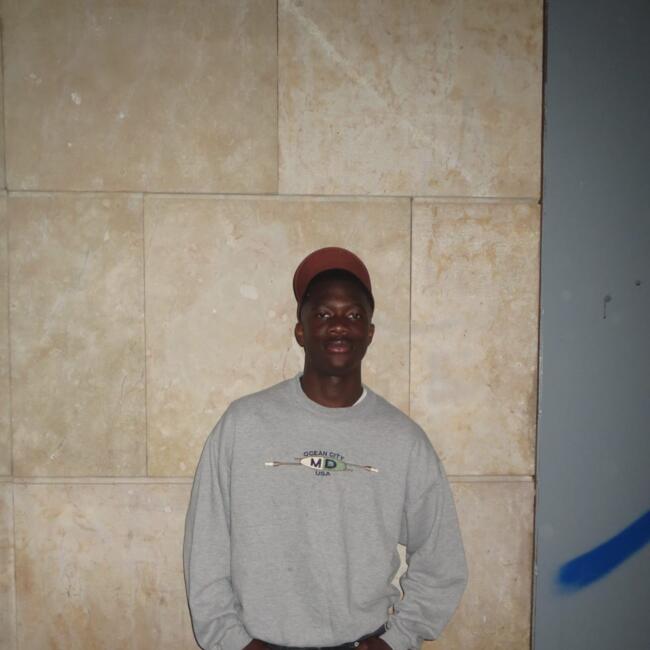 Babysitter in Putte: Abou