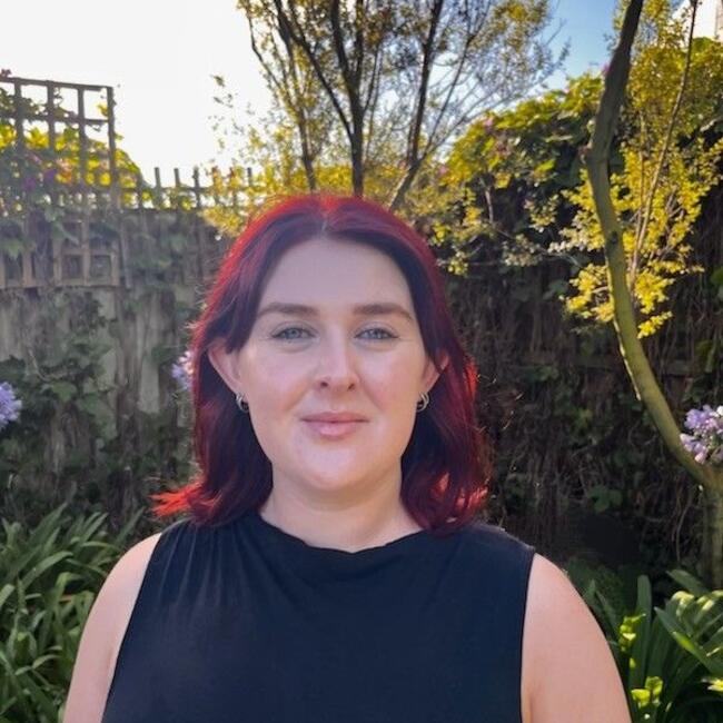 Babysitter in Melbourne: Lucinda