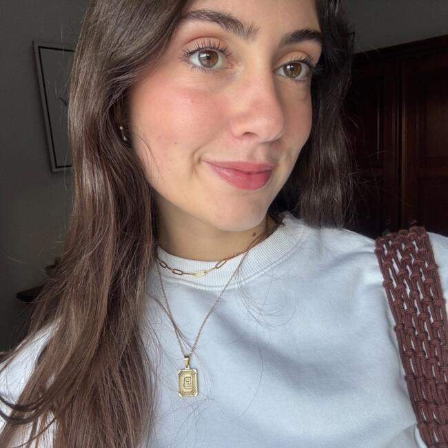 Babysitter em São João das Lampas: Beatriz