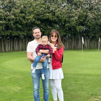 Δουλειά για babysitter στην περιοχή Μπογκοτά: δουλειά φύλαξης παιδιών Carlos Mario Villegas