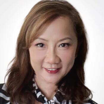 Baby-sitter in Singapore Island: Janice