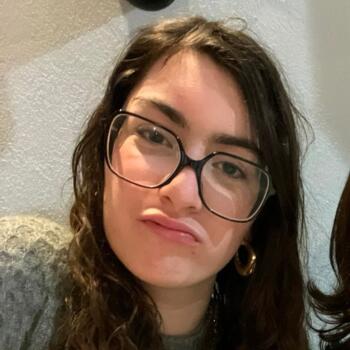 Babysitter στην περιοχή Νιμ: Thea