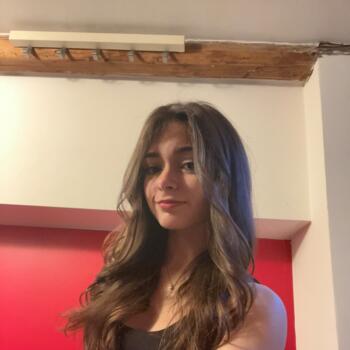Babysitter a Varese: Bianca
