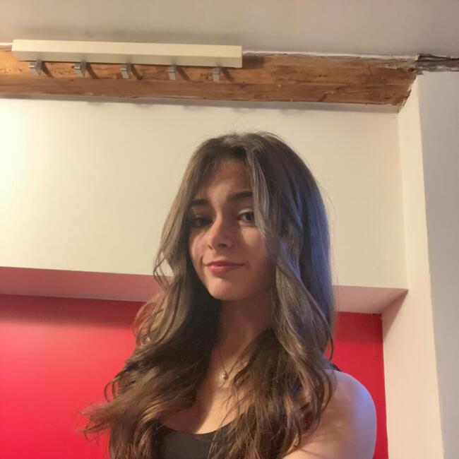 Babysitter a Varese: Bianca