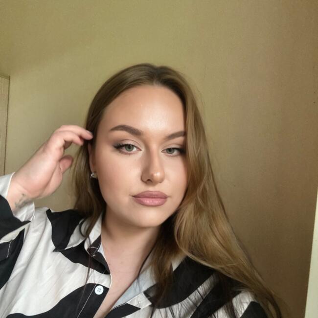 Babysitter in Kaunas: Gabija
