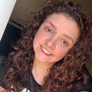 Nanny in Aranjuez: Veronica