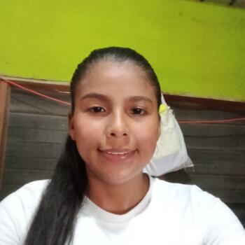 Niñera en San Miguelito: Arelis