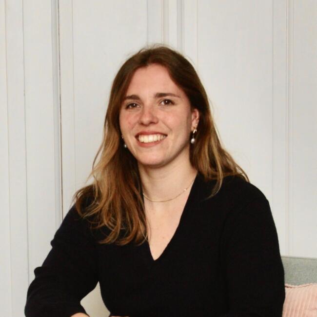 Babysitter in Gand: Elke