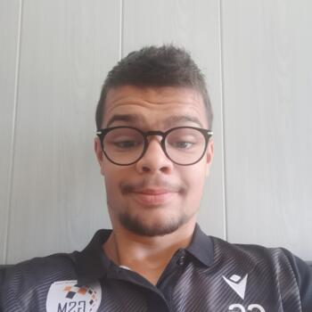 Babysitter in La Gaubretière: Gabin