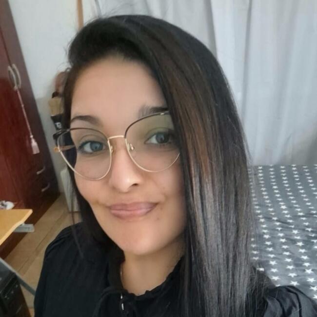 Babysitter in Paraná: Silvina