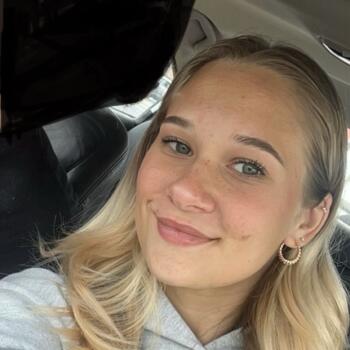 Babysitter in Pittsburgh: Molly