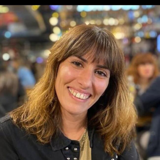 Childminder in Bragança: Antonela