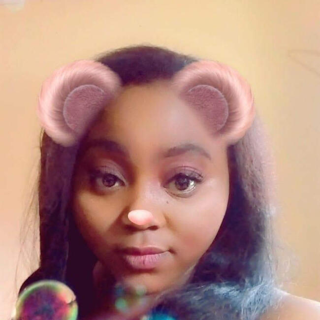 Babysitter in Mississauga: Chinyere