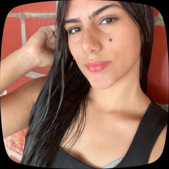 Niñera en Yumbo: Silvana