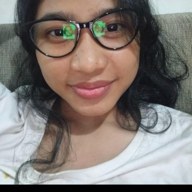 Babysitter in Bekasi: Khalisah