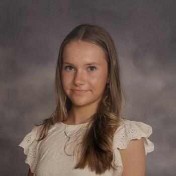 Babysitter in Sastamala: Doris