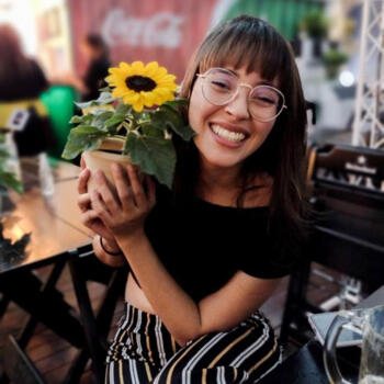 Babá em Sorocaba: Graziele Mariano