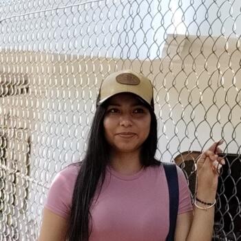 Niñera en La Griega: Samantha