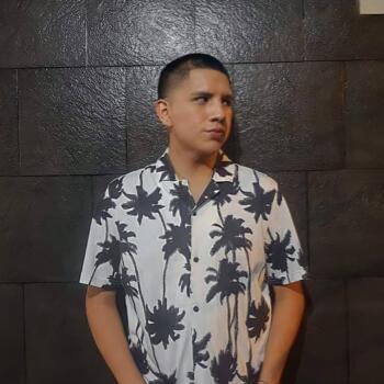 Babysitter in Le Raincy: Marlon