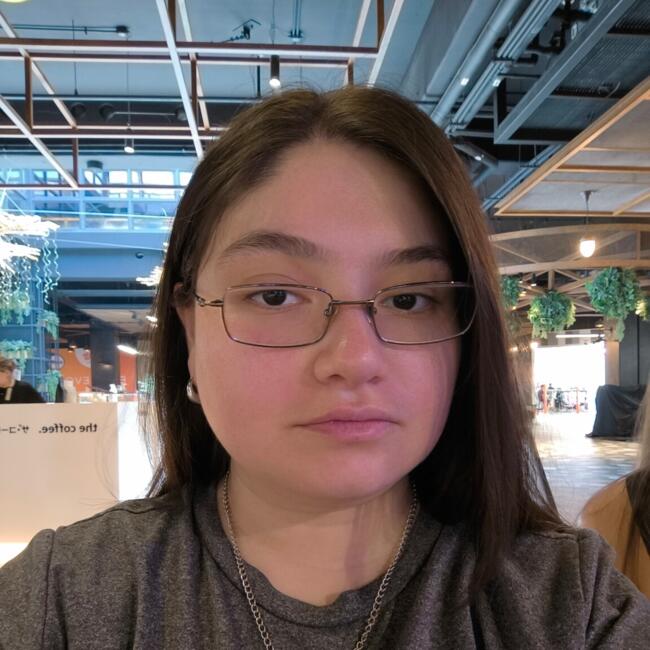 Babysitter in Valparaíso: Susana