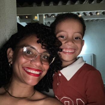 Niñera en Panamá: Cindy