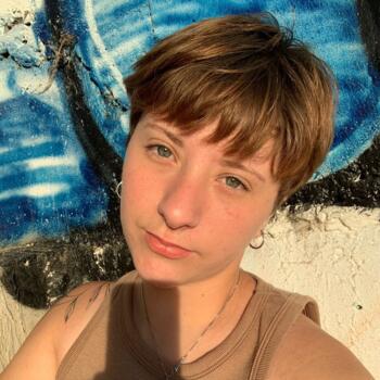 Niñera en Tandil: Tatiana