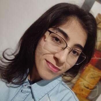 Niñera en Córdoba: Celeste