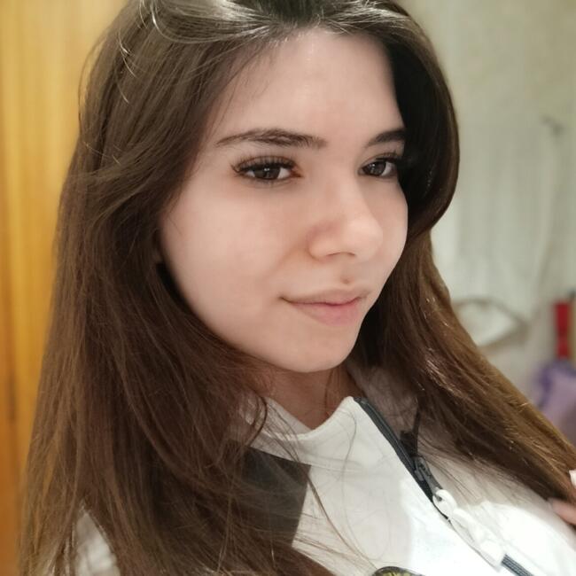 Babysitter a Vila Nova de Gaia: Ana