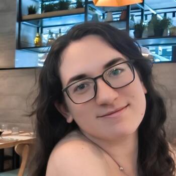 Canguro en San Sebastián: Laura