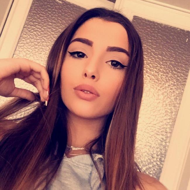 Baby-sitter in Bruxelles (Uccle): Julia