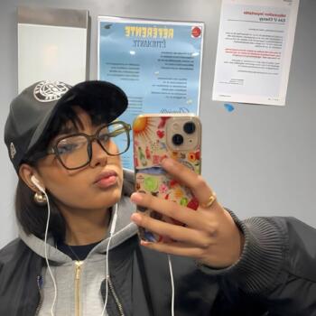 Babysitter in Nantes: Ayah