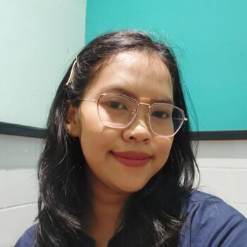 Lowongan pekerjaan babysitting di Kota Bogor: lowongan pekerjaan babysitter Etheldreda Pramudita