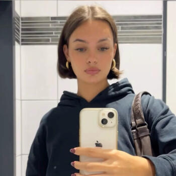 Babysitter em Lisboa: Maria