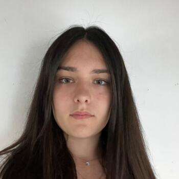 Babysitter in Rouen: Telia