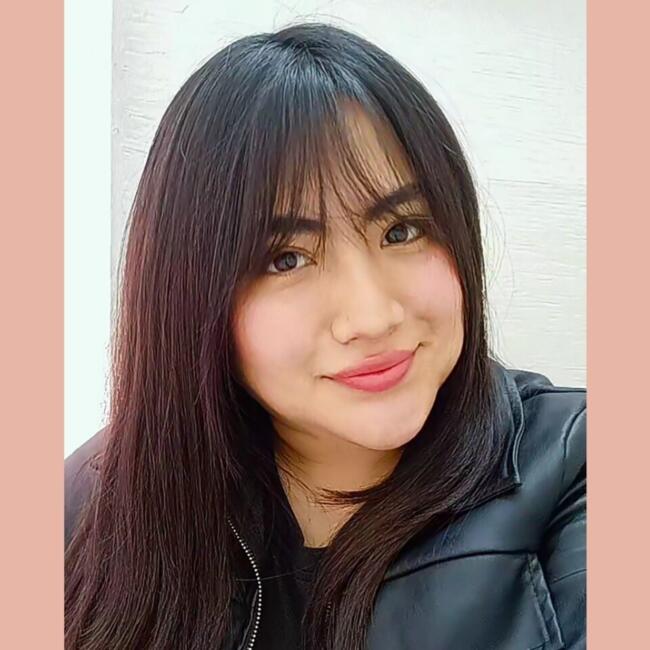 Babysitter in Mexico City: Ana Karen