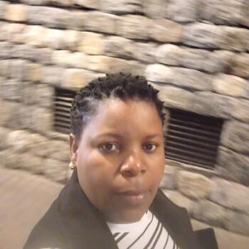 Babysitter Boksburg: Tendai