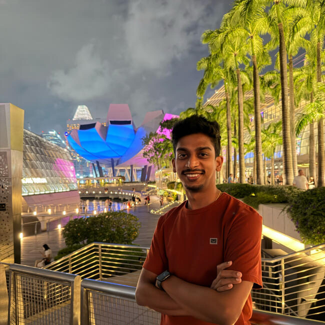 Babysitter in Gold Coast: Pavithra