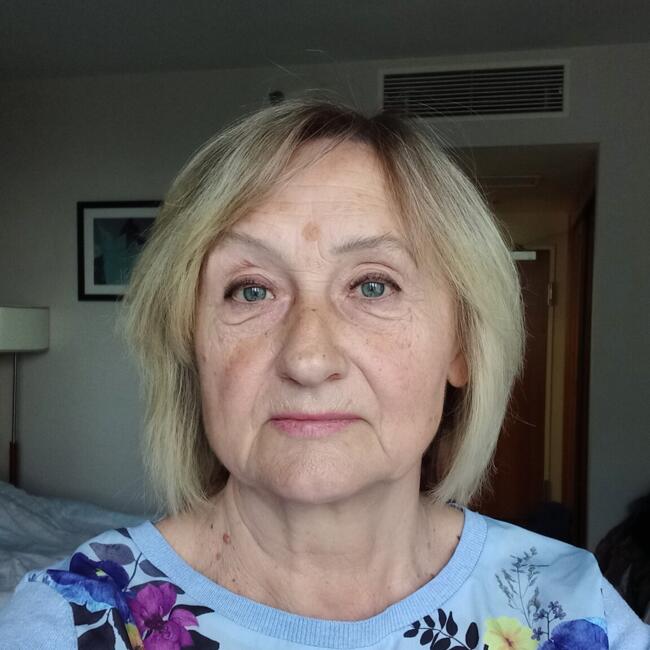 Babysitter in Luxembourg: Valentyna