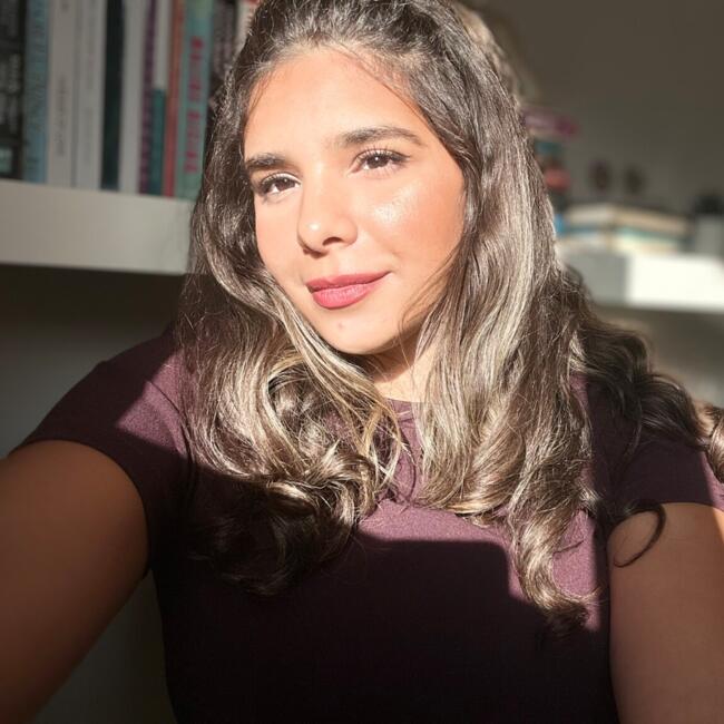 Babysitter in Casablanca: Nihad