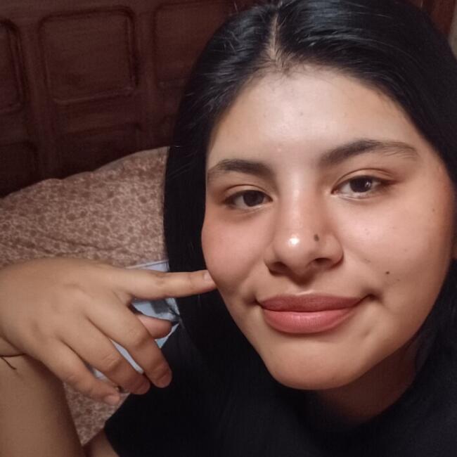 Babysitter in San Juan de Lurigancho: Tania Alejandra