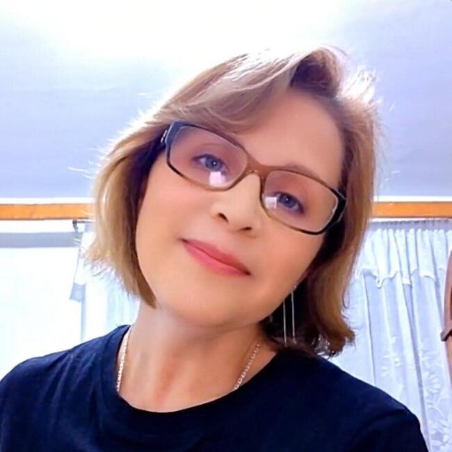 Babysitter in Osorno: Verónica Cristina