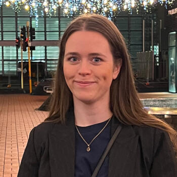 Babysitter Auckland: Emma