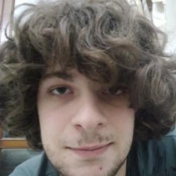 Childminder Massa: Roberto