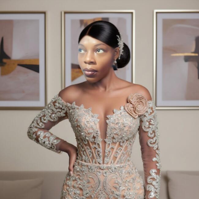 Babysitter in Agege: Esther