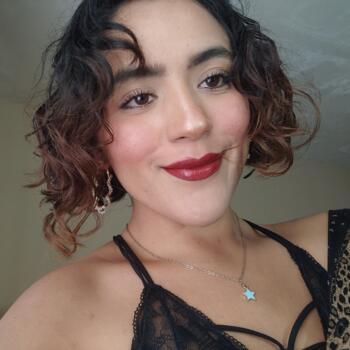 Niñera en Guadalupe (Estado de Zacatecas): Danna