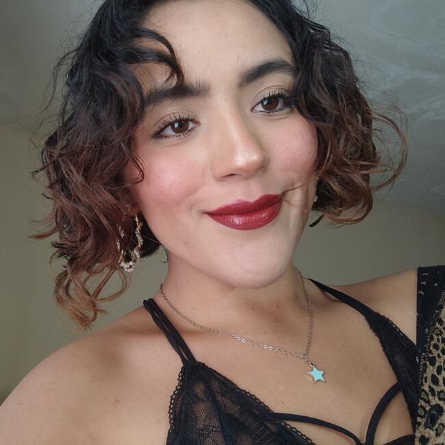 Niñera en Guadalupe (Estado de Zacatecas): Danna